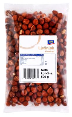 500G ARO LJEŠNJAK