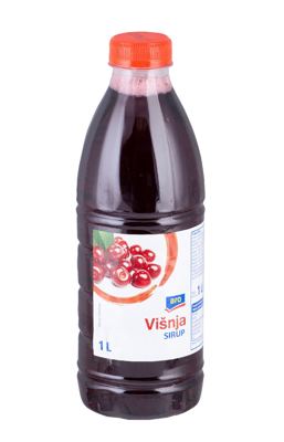 1L ARO SIRUP VIŠNJA PET