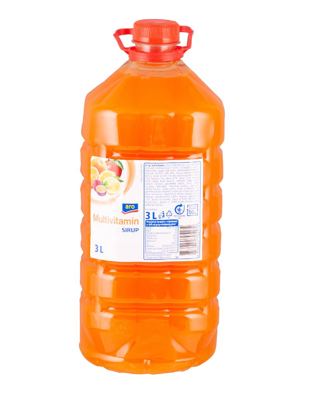 3L ARO SIRUP MULTIVITAMIN PET