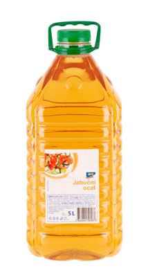 5L ARO OCAT JABUČNI 5%