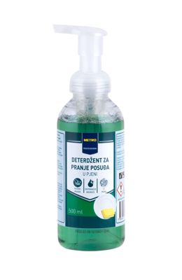 500ML MPRO DET. ZA POS.U PJENI