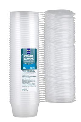 50/1 MPRO POSUDA ZA UMAK 90ML