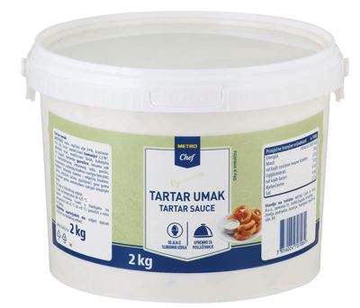 2KG MC TARTAR UMAK