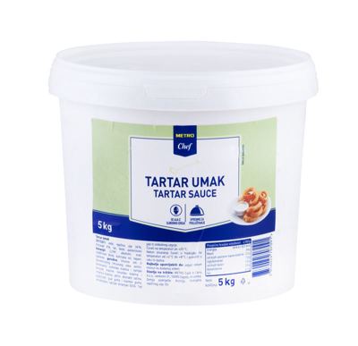 5KG MC TARTAR UMAK