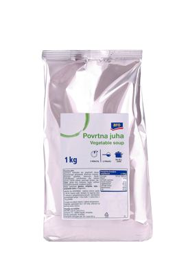 1KG ARO JUHA POVRTNA