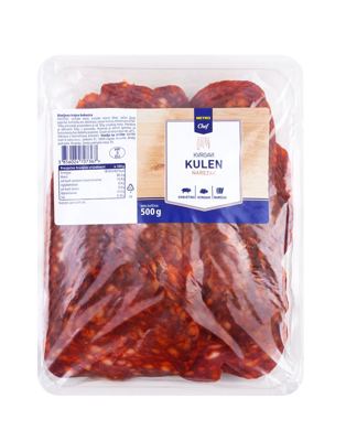 500G MC KVRGAVI KULEN NAREZAK