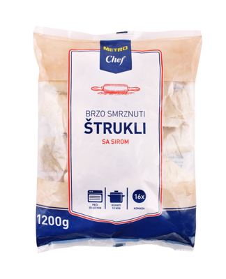 16X75G MC ŠTRUKLI SIR