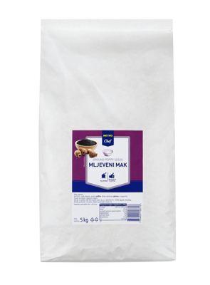 5KG MC MAK MLJEVENI