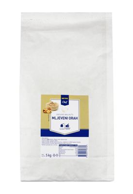 5KG MC ORAH MLJEVENI