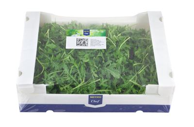 500G MC RUKOLA KL I
