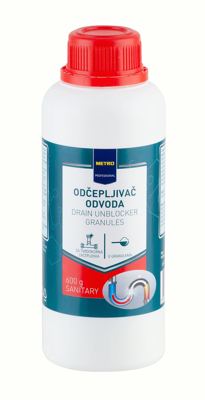 600G MPRO ODČEPLJIVAČ