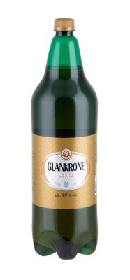2,0L GLANKRONE PIVO PET
