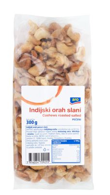 300G ARO IND. ORAH PEČ. SLANI
