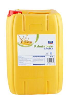 20L ARO PALM OLEIN, ZA PRŽENJE