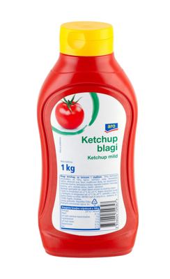 1KG ARO KETCHUP BLAGI