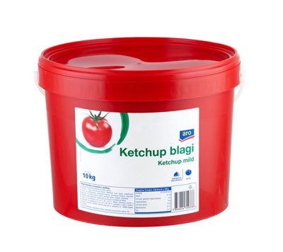 10KG ARO KETCHUP BLAGI