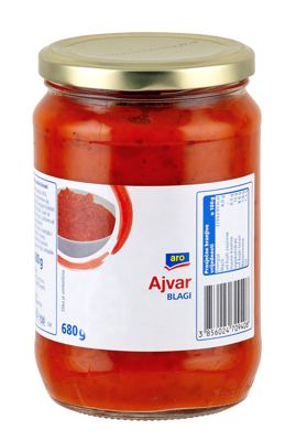 680G ARO AJVAR BLAGI