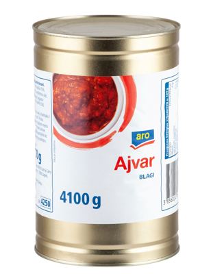 4100G ARO AJVAR BLAGI