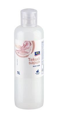 1L ARO TEK SAPUN SILKY