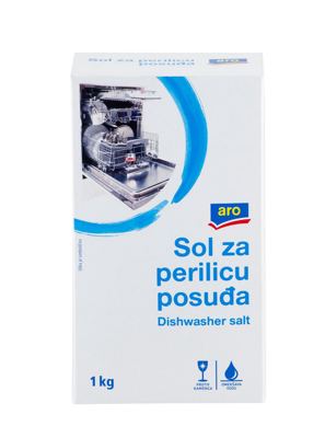 1KG ARO SOL ZA PERILICU POS.