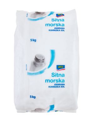 5KG ARO SITNA MORSKA SOL