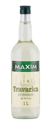 1,0L MAXIM TRAVARICA