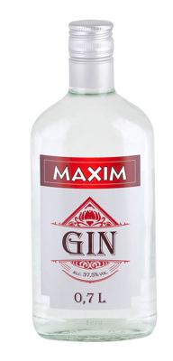0,7L MAXIM GIN