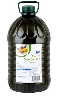 3L ARO ED MASLINOVO ULJE