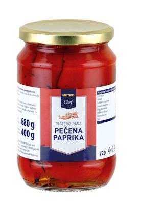 680G MC PAPRIKA PEČENA