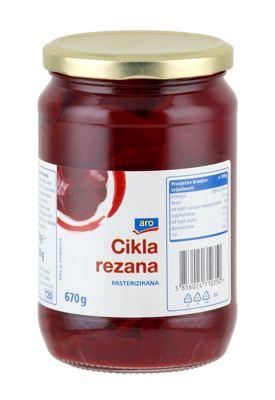 670G ARO CIKLA REZANA