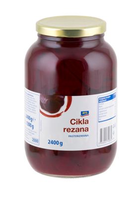 2400G ARO CIKLA REZANA