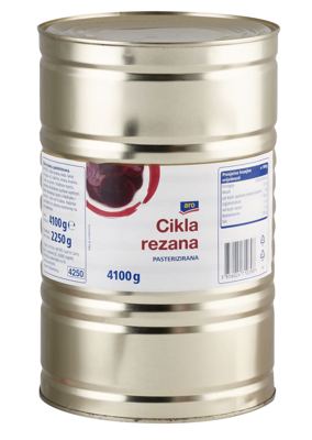4100G ARO CIKLA REZANA