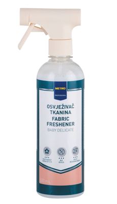 500ML MPRO OSVJEŽ.TKAN. BABY
