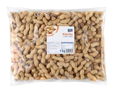 1KG ARO KIKIRIKI U LJUSCI PEČ