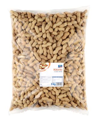 3KG ARO KIKIRKI U LJUSCI PEČ