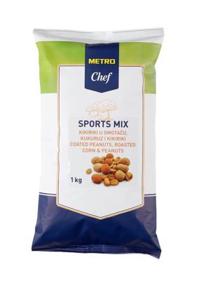 1KG MC SPORTS MIX