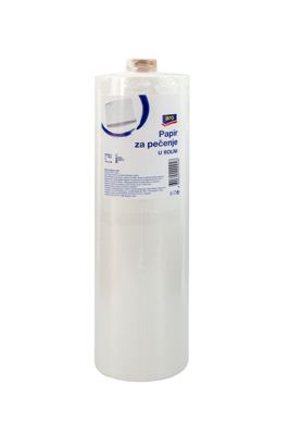 200M ARO PAPIR ZA PEČENJE 38CM