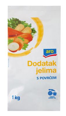 1KG ARO DODATAK JELIMA