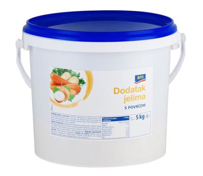 5KG ARO DODATAK JELIMA
