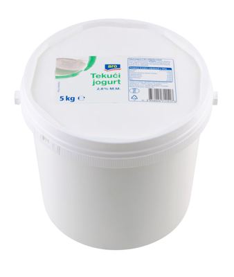 5KG ARO TEK JOGURT 2,8% MM