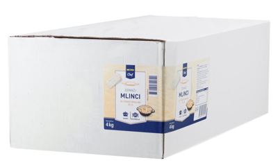4KG MC MLINCI DOMAĆI BEZ JAJA