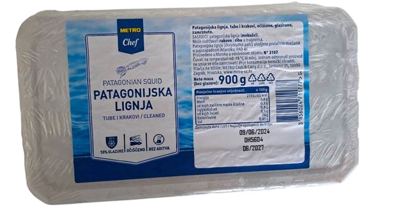 900G MC LIGNJA PAT TUBA/KRAK