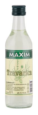 0,1L MAXIM TRAVARICA 15/1