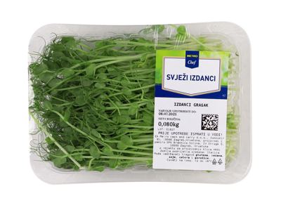 80G MC IZDANCI GRAŠAK