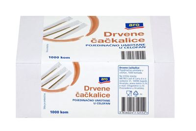 1000/1 ARO ČAČKAL.HIG.CELOF.