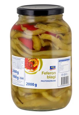 2000G ARO FEFERONI BLAGI STAND.-VAR