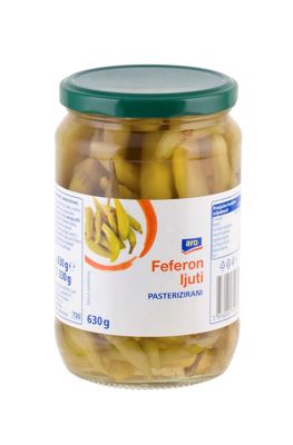 630G ARO FEFERONI LJUTI