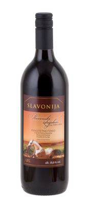 1,0L TERRA UNICA VINO ŽDRIJEB.