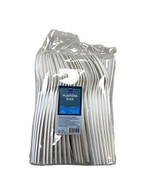 50/1 MPRO PLASTIČNA ŽLICA PP