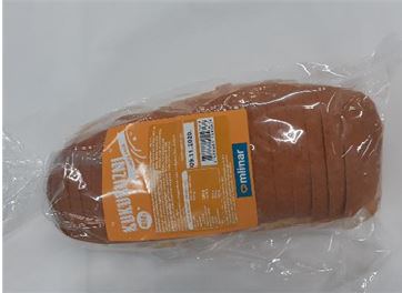 KRUH CORNY PAK 450 g